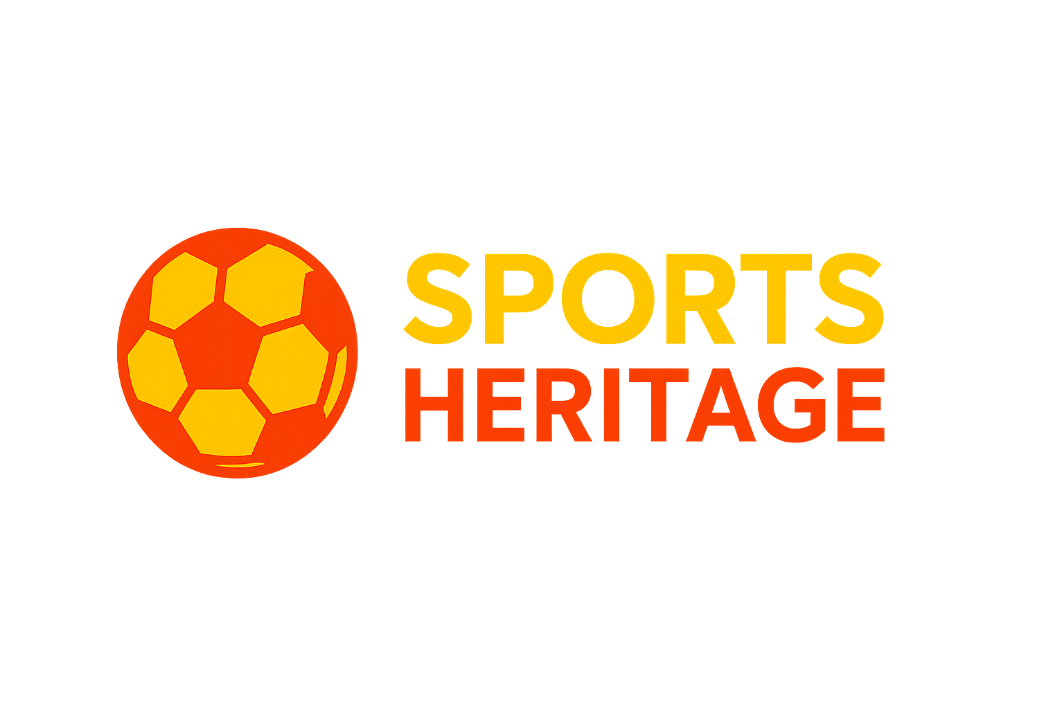 Sportsheritagepublications